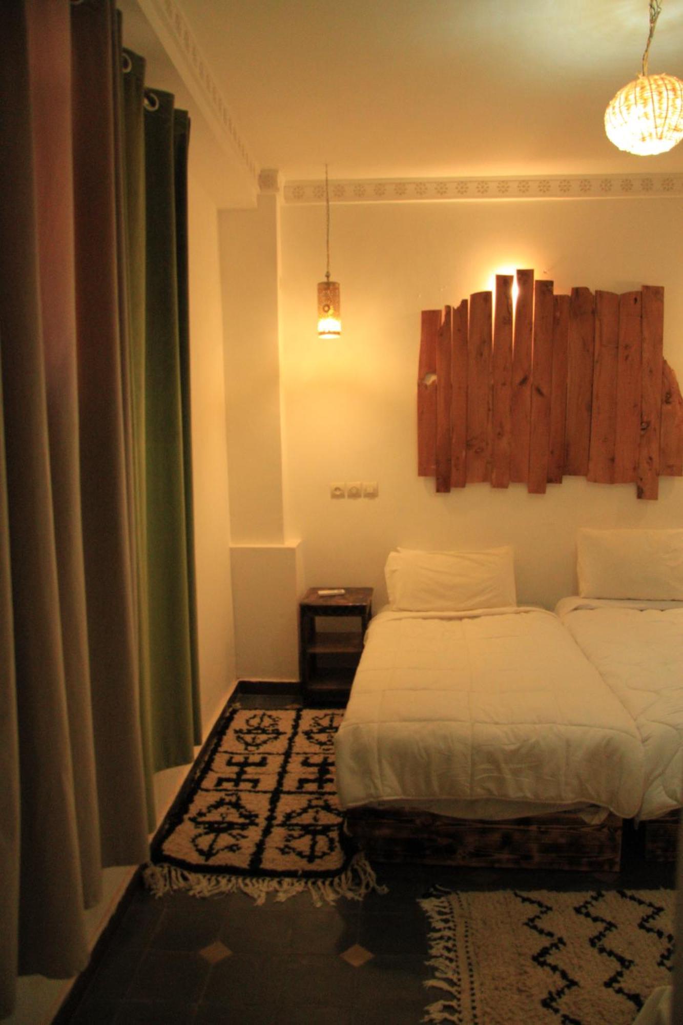 Atlas Gorge Dades Lodge Boumalne