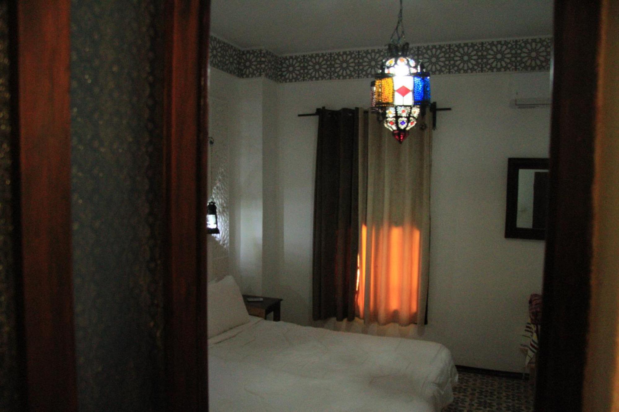 Lodge Atlas Gorge Dades *